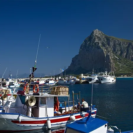 Rosaura San Vito Lo Capo