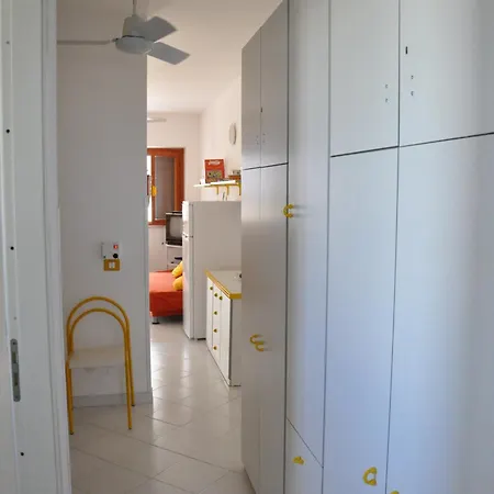 Rosaura Apartment San Vito Lo Capo