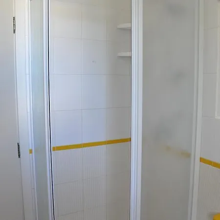 Apartment Rosaura *