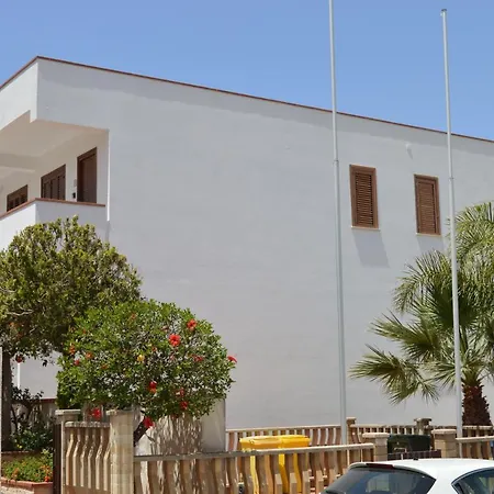 Rosaura San Vito Lo Capo