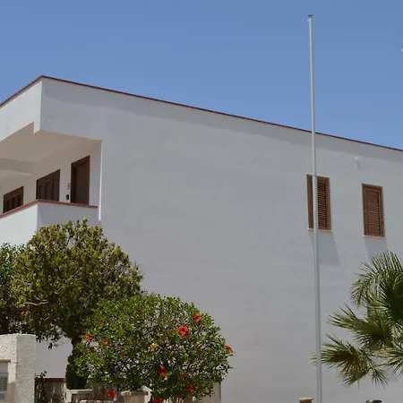 Apartment Rosaura