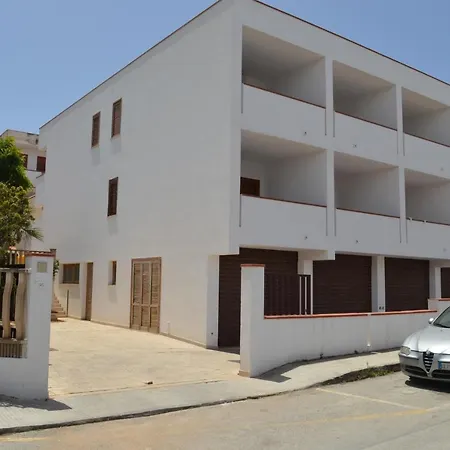 Apartment Rosaura