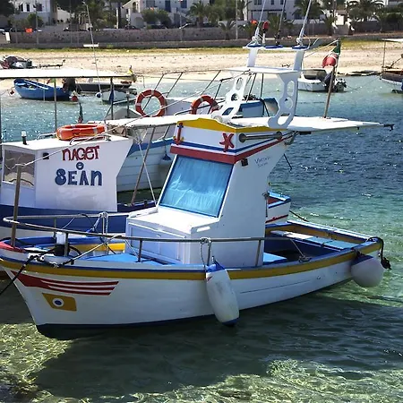 Rosaura San Vito Lo Capo