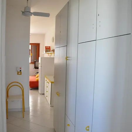 Rosaura Apartment
