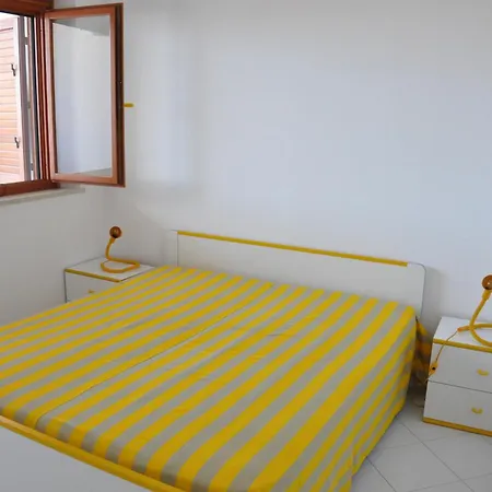 Rosaura Apartment