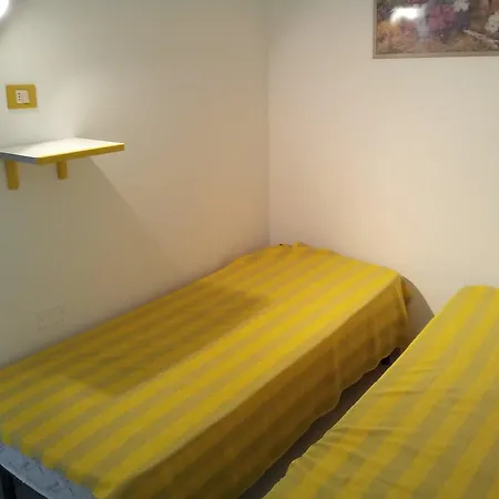 Apartment Rosaura San Vito Lo Capo