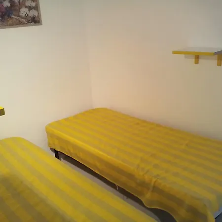 Apartment Rosaura *
