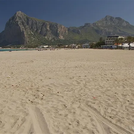 Rosaura Apartment San Vito Lo Capo