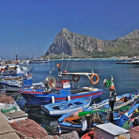 Rosaura San Vito Lo Capo