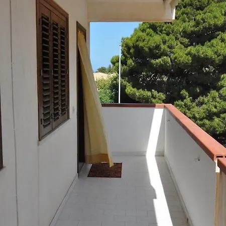 Rosaura San Vito Lo Capo