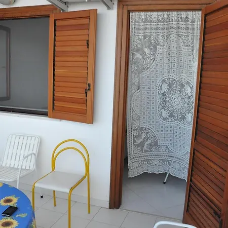Apartment Rosaura San Vito Lo Capo