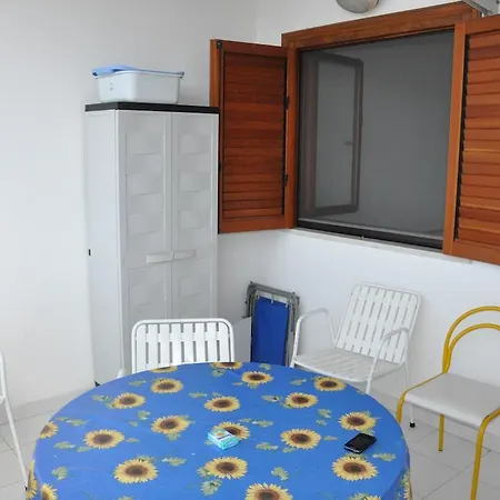 Apartment Rosaura