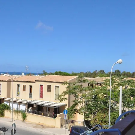 Apartment Rosaura San Vito Lo Capo