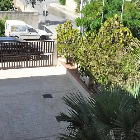 Rosaura Apartment San Vito Lo Capo