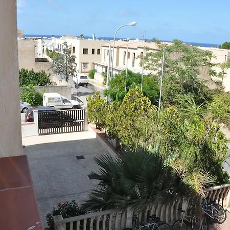 Rosaura San Vito Lo Capo