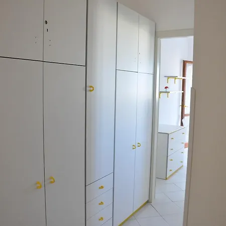 Apartment Rosaura San Vito Lo Capo