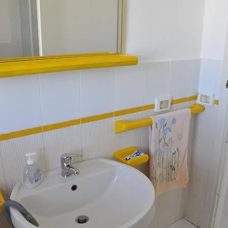 Appartamento Rosaura San Vito Lo Capo