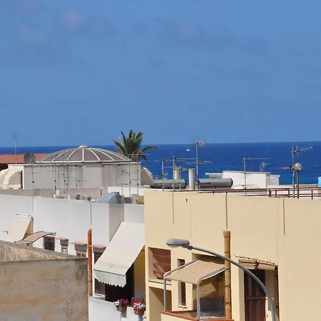 Apartment Rosaura