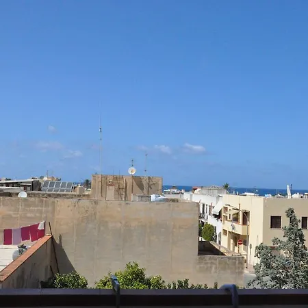 Apartment Rosaura San Vito Lo Capo