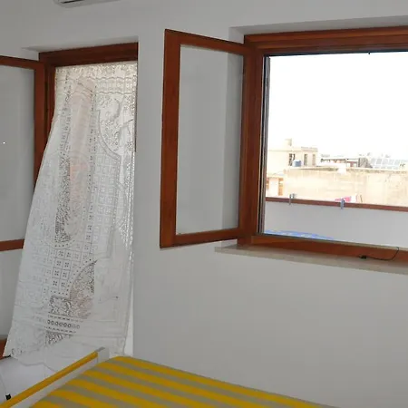 Apartment Rosaura