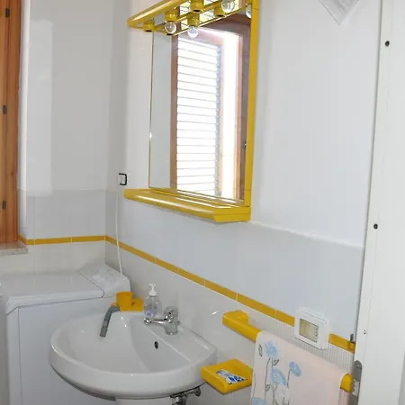 Rosaura Apartment San Vito Lo Capo